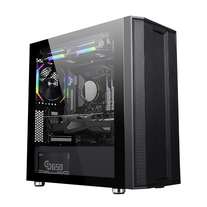 仟悦推荐13600KF/微星RTX4070SUPER万图师新品电竞游戏电脑台式机-图1