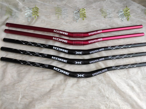 KORE TORSION DUROX 760/800mm山地自行车DH AM FR速降长燕把把横 - 图3