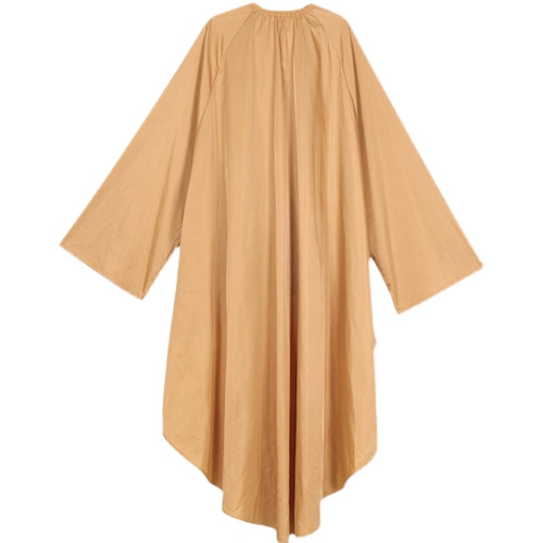 Накидка для стрижки волос, высококлассная повязка на голову