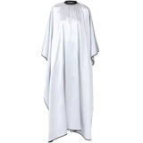 Длинная накидка для стрижки волос, цветной фартук, популярно в интернете