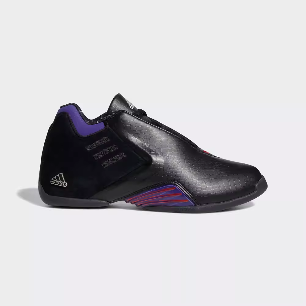 Adidas/阿迪达斯 Tmac 3 Restomod男子实战篮球鞋GY4902 GY2394 - 图2