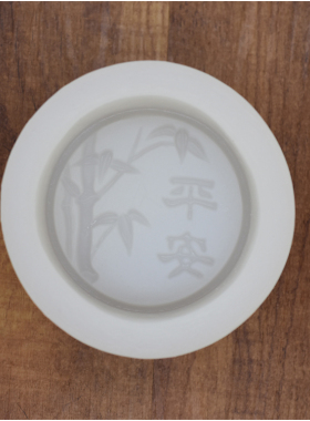 平安竹手工皂硅胶模具耐用好脱