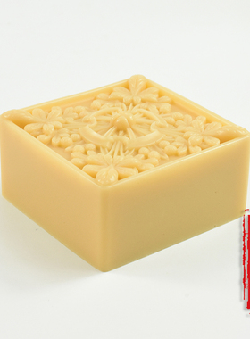 自制硅胶diy手工皂模具
