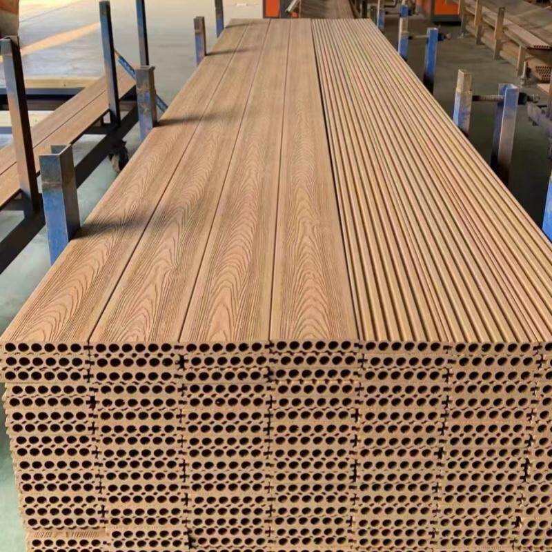 塑木地板户外露台别墅庭院阳台二代共挤栈道防腐木防水室外木塑,淘宝优惠券,粉丝福利购,淘宝优惠卷