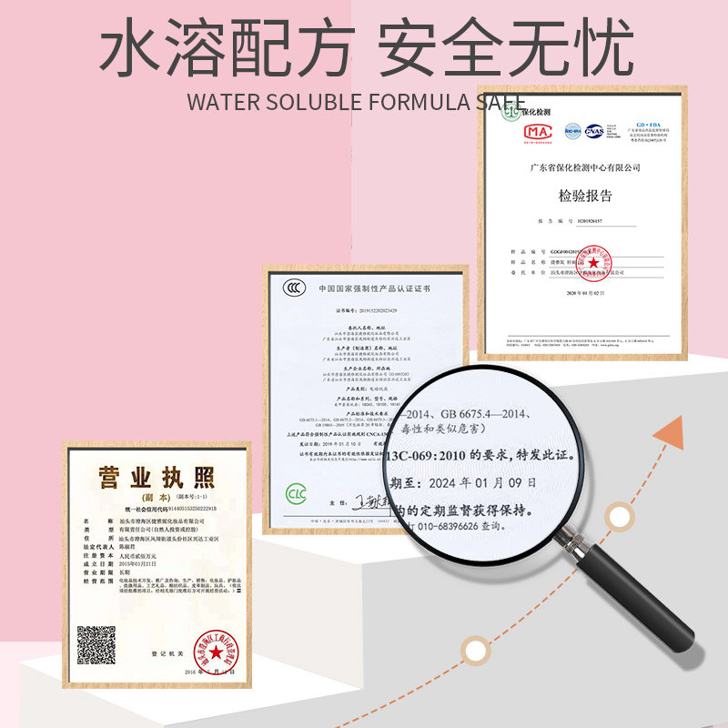 女孩儿童化妆品套装 3毒公主5 4 6 顽美过家家玩具