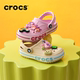 Crocs Crocs Beiya Crocban children's Crocs boys and girls slippers sandals beach shoes | 207019