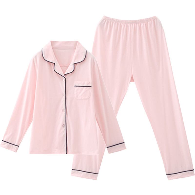 关晓彤同款都市丽人秋冬新品睡衣 都市丽人睡衣/家居服套装