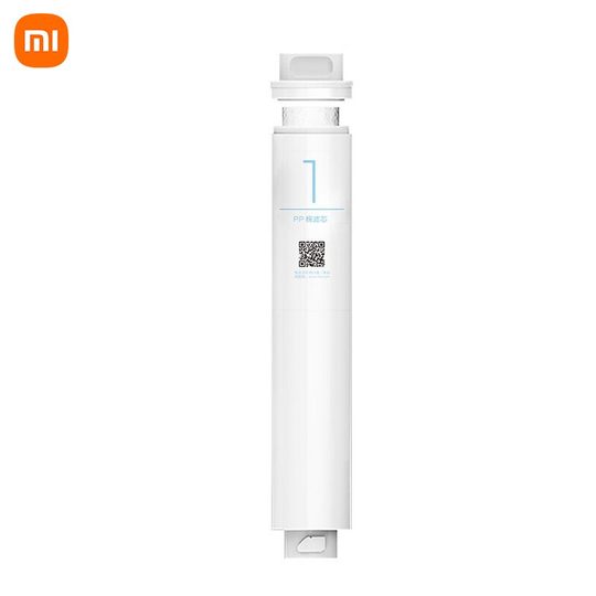 小米净水器滤芯400g600g厨下式家用RO反渗透PP棉通用过滤芯活性炭