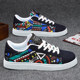 2026 new versatile casual canvas shoes