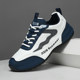 2026 Summer New Men's Shoes Teenage Trendy Sports Shoes Men's Low-top Breathable Running Shoes Niche Casual Shoes