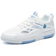 Men's Shoes 2026 New Summer Breathable Sneakers Men's Mesh Casual Shoes Korean Style Trendy Versatile Sports Shoes for Men