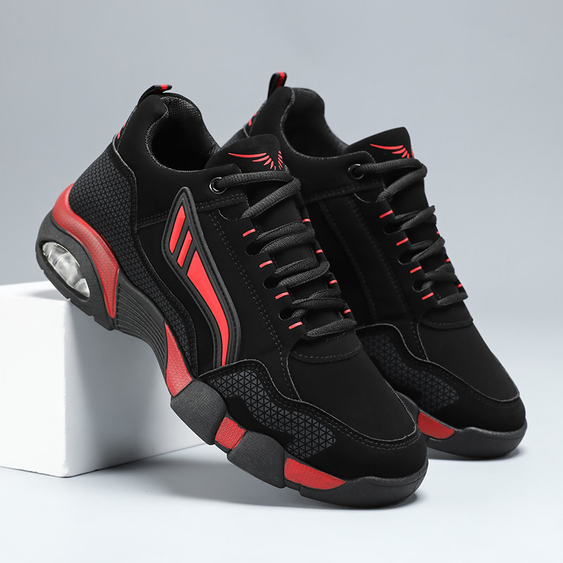 男鞋2025冬季新款运动鞋男士潮流跑步鞋青少年百搭休闲潮鞋老爹鞋,淘宝优惠券,粉丝福利购,淘宝优惠卷