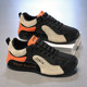 Men's Shoes 2026 New Sports Shoes Summer Trendy Dad's Shoes Men's Low-top Running Shoes Wear-Resistant Increased Casual Shoes