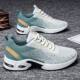 Men's walking shoes, comfortable and wear-resistant casual sports shoes