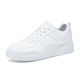 Men's moral training shoes, retro, fashionable and versatile