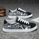 2026 new versatile casual canvas shoes