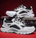 Fashion casual sports shoes for men ins trend dad shoes