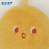 Брелок, мультяшная ключница, сумка, украшение на сумку, плюшевый