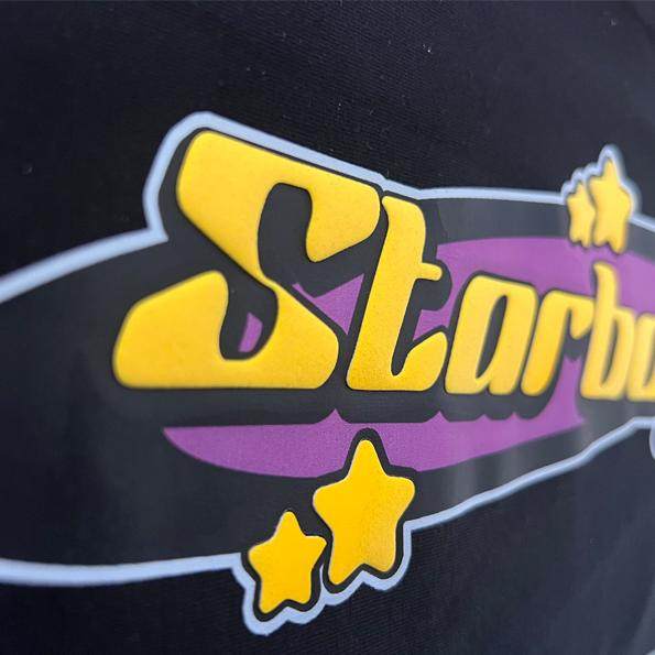 潮牌发泡字母印花男装T恤卫衣新款结合工艺热转印烫画（冷撕）,淘宝优惠券,粉丝福利购,淘宝优惠卷