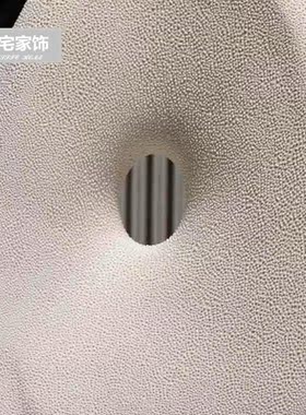 北欧极简软装创意陶瓷摆件售楼处展厅会所样板房间家居装饰工艺品