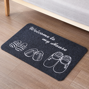 家用进门地垫浴室防滑垫