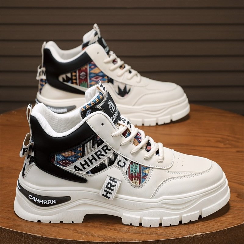 马丁靴男款2026新款冬季英伦厚底加绒保暖棉鞋中帮工装加厚雪地靴,淘宝优惠券,粉丝福利购,淘宝优惠卷