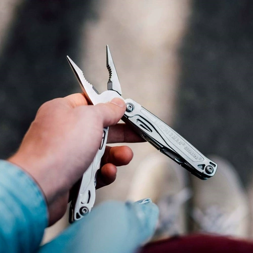 Lazeman Wingman Assistant/Sidekick Partner Outdoor Многофункциональный складной комбинированный пирог с инструментами