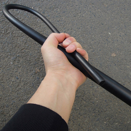ColdSteel 美国冷钢 95SMB/95SLB 防身武器冷钢鞭防身鞭车载防身 - 图1