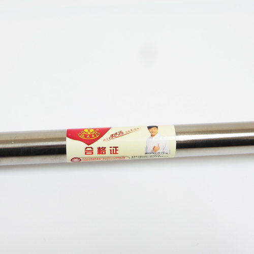 正品太太乐二/三滚轮胶棉拖把2733cm不锈钢杆挤水海绵拖把 - 图1