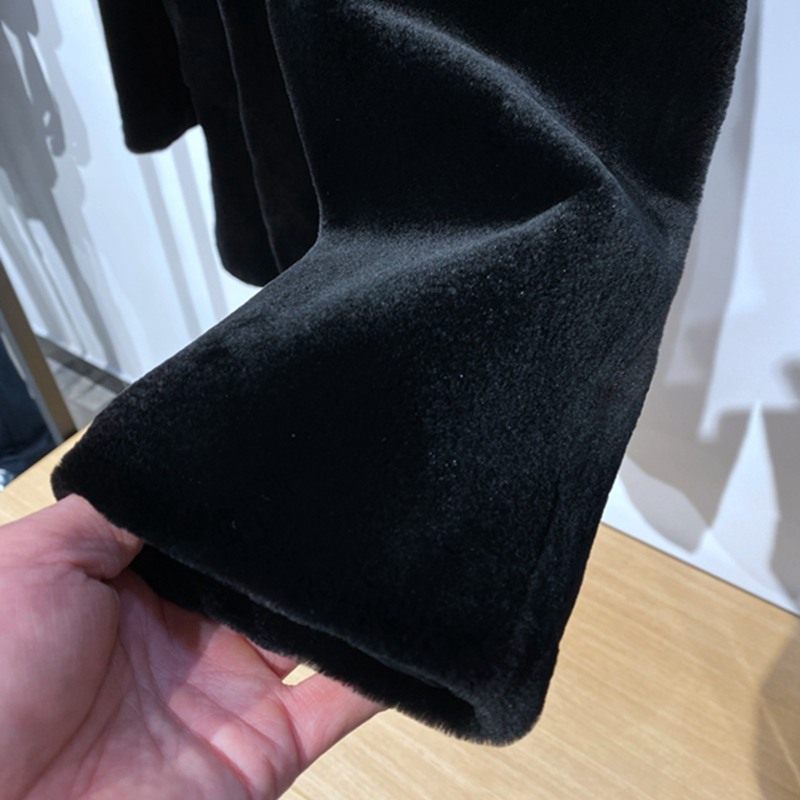 冬装 黑色连帽拉链 进口貂绒 轻奢保暖百搭 男士皮草裘皮 样衣,淘宝优惠券,粉丝福利购,淘宝优惠卷