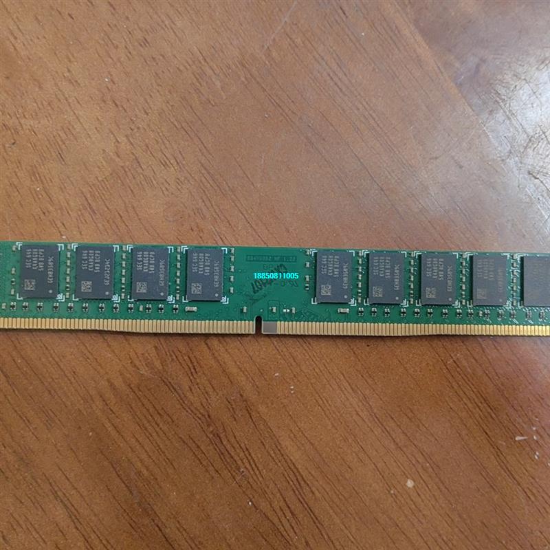 【议价】Innodisk  16G DDR4 2133纯ECC 内存 - 图1