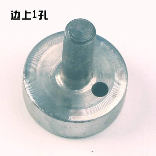 3号膨化机模具 空心棒模具 膨化机模具 大米小米玉米膨化机模具 - 图1