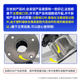 Woyi new trimming machine aluminum alloy vacuum base