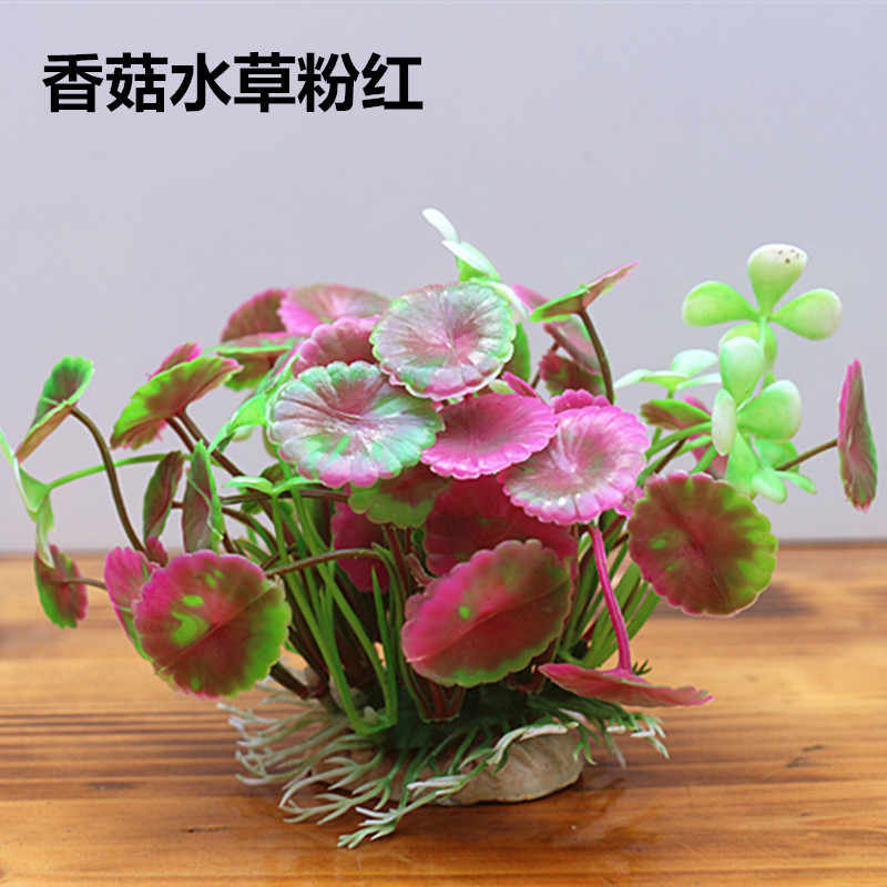 仿真水草荷叶 新人首单立减十元 22年3月 淘宝海外