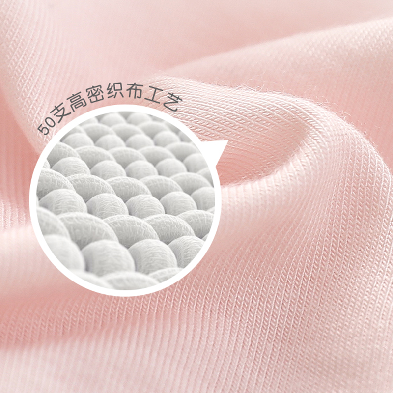 怡兰芬少女内衣背心式定型上托无钢圈高中大学宽肩带文胸薄款舒适 - 图1