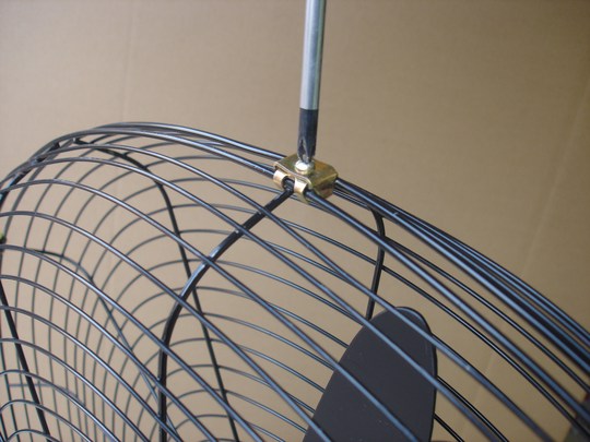 Industrial electric fan 500mm650mm750mm