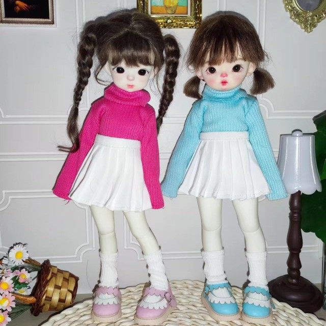 bjd6分棉衣棉服上衣外套30cm娃娃衣服公主换装配件清仓包邮,淘宝优惠券,粉丝福利购,淘宝优惠卷