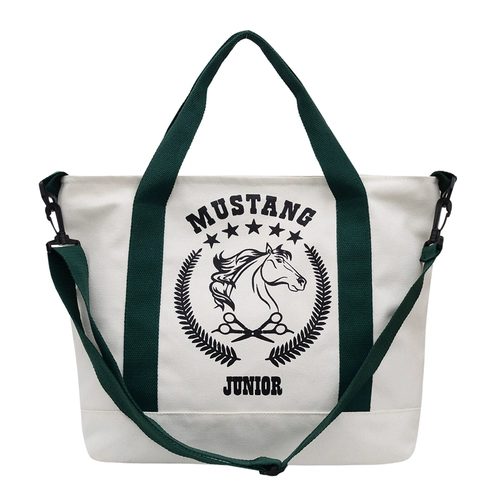 Съемные бретели, модный шоппер, в корейском стиле