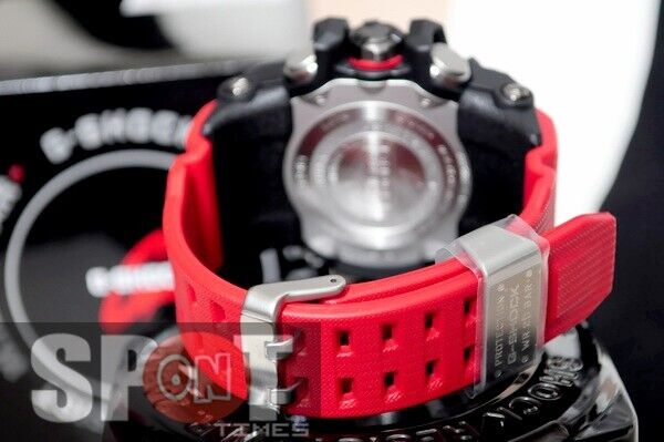 卡西欧Casio G-Shock GWG1000-1A9男日韩腕表手表 - 图2