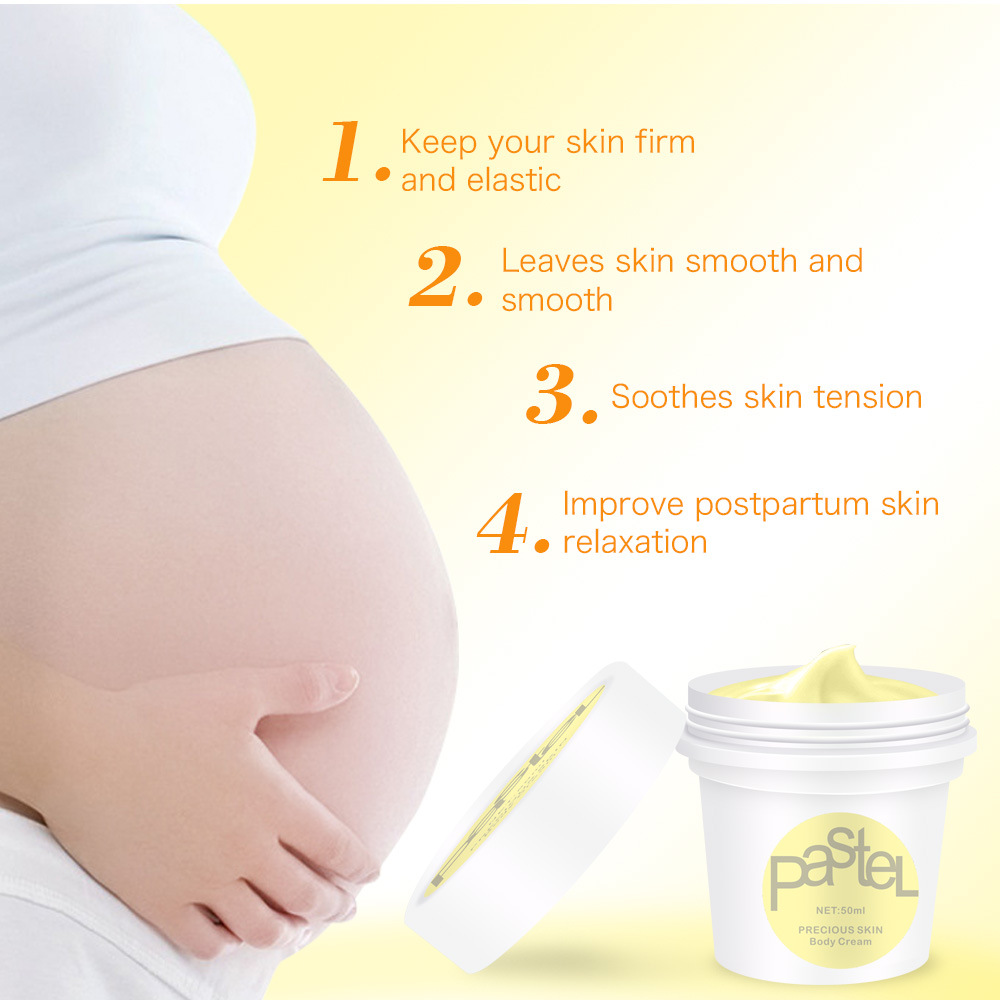 Precious Skin Body Repair Cream Stretch Remover Pregnancy - 图1