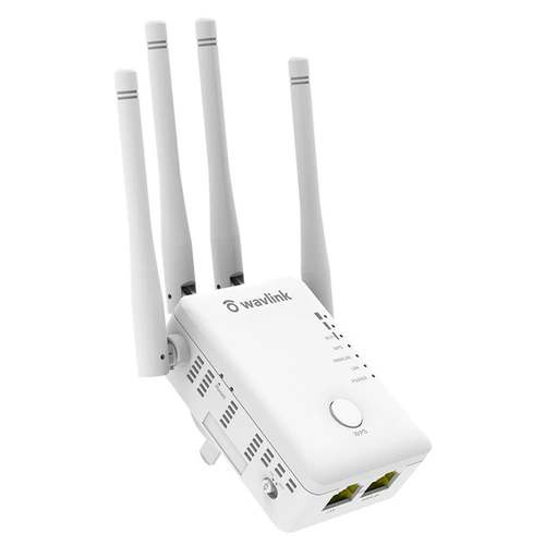 [Gigabit усилитель] Домашний двухчастотный сигнал Wi -Fi -усилитель Wi -Fi -усилитель беспроводной ретранслятор AC1200M Высокий сетевой маршрутизатор 5G -маршрутиза