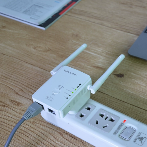 [Новая установка пакета за один год] Увеличение беспроводной сети Wi-Fi.