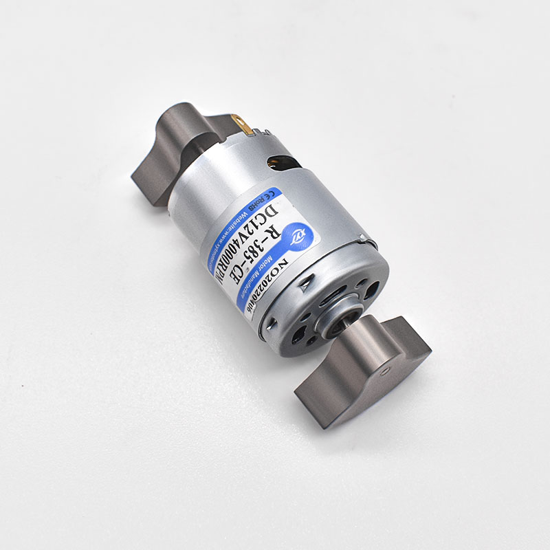 RF385微型单轴双轴振动马达电机12v24v小型大扭矩可调高低速电机,淘宝优惠券,粉丝福利购,淘宝优惠卷