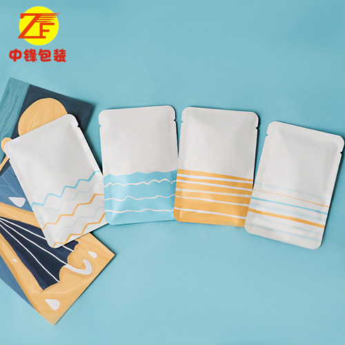 惊喜盲袋空袋子迷你小摆件小饰品玩具卡片自制盲盒材料diy包装袋 - 图2