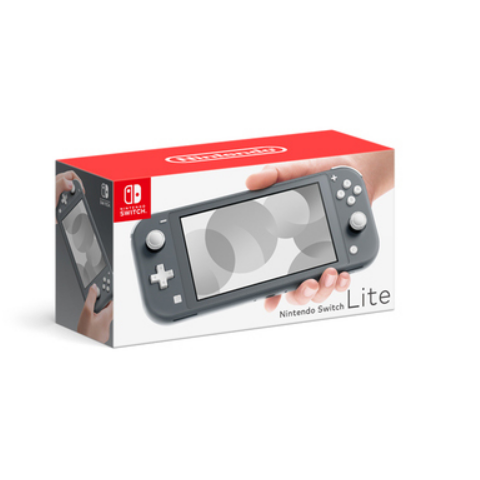 Switch二手主机任天堂NS续航版Lite掌机体感家用游戏机oled日版 - 图2