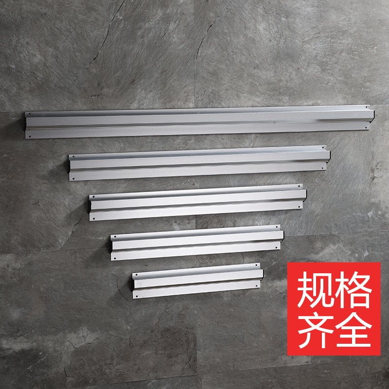 夹单器厨房插单器菜单夹单据夹酒店餐厅挂单条外卖小票夹单神器_虎窝淘