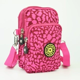 Сумка для телефона, мобильный телефон, сумка на запястье, сумка с петлей на руку, маленькая маленькая сумка клатч, небольшая сумка, в корейском стиле