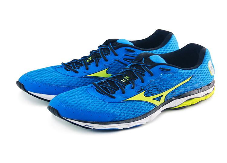 mizuno wave inspire 11 size 8.5