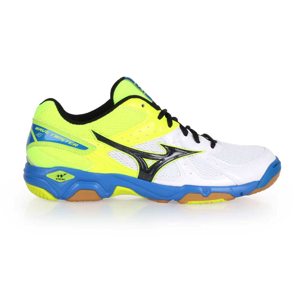 mizuno wave twister 4 2016