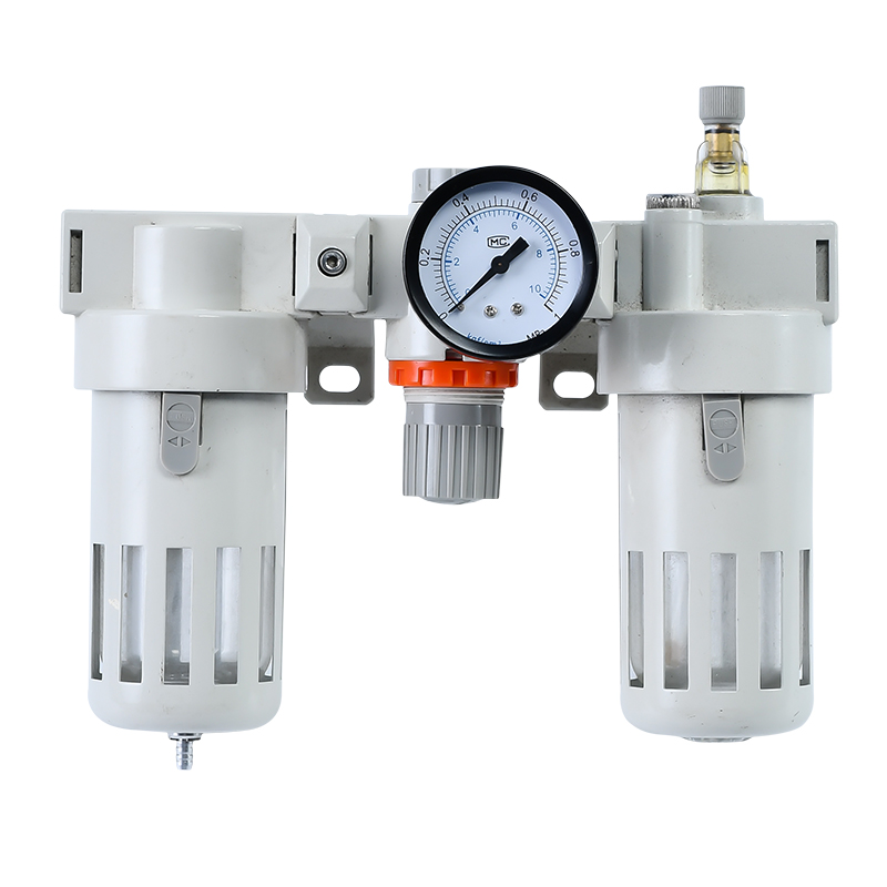 油水分离器空压机过滤器气源处理器调压阀AL/AF/BL/AC2000/BC3000 - 图3